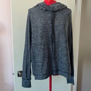 Athletic works hoodie